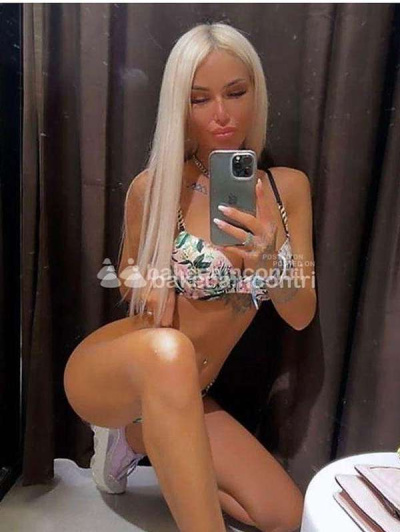 Eva escort donne Rimini