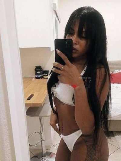 MILENA escort donne Torino