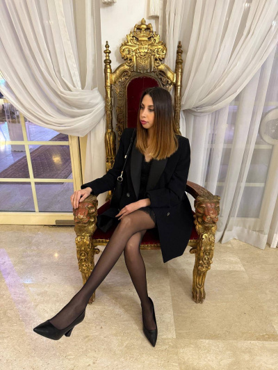 Rosy escort donne Matera