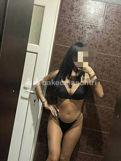 martina escort donne Napoli