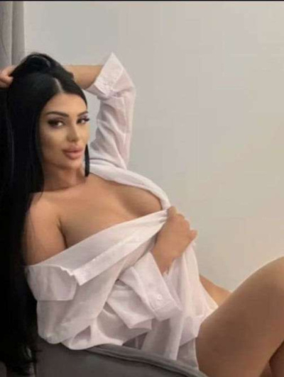 RUSSA escort donne Padova