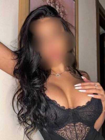 Francesca escort donne Trento