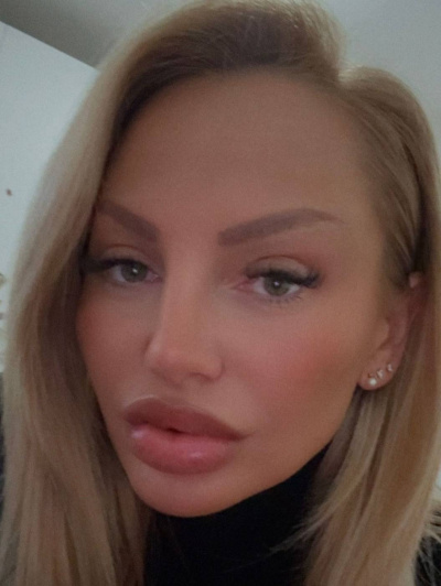 Manuela escort donne Treviso