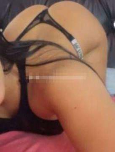 Katy escort donne Ancona