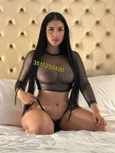 PAOLA escort donne Siena