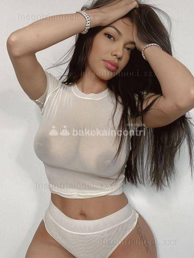 Giulia escort donne Varese