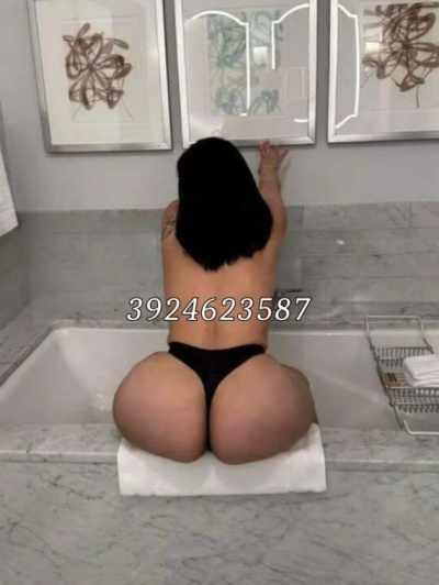 NOVITA escort donne Salerno