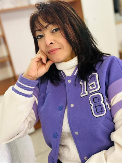 Elizabeth escort donne Pavia