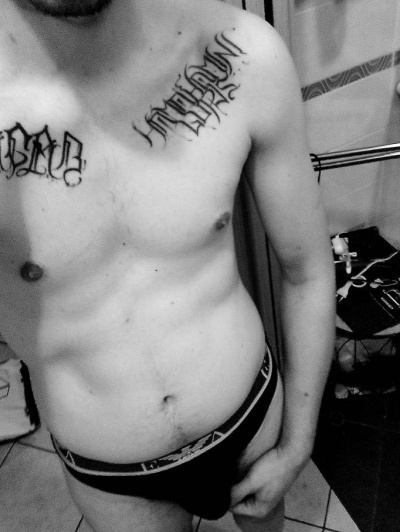 ANDRES uomini Varese