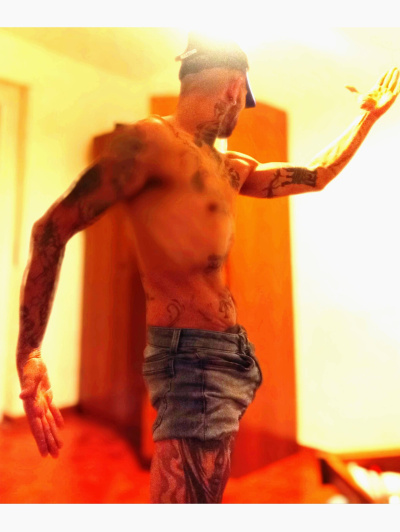 Cristhoper massaggi Cuneo