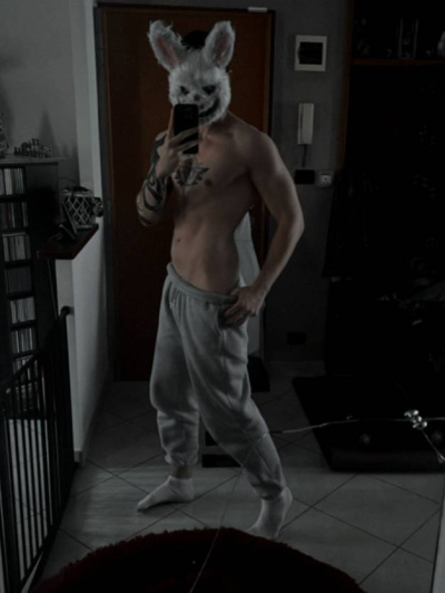 Snakebite uomini Torino