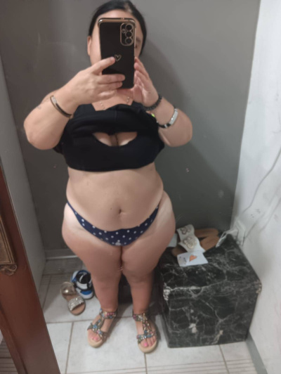 Gessyca escort donne Napoli