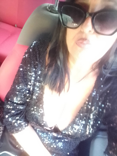 Anna escort donne Napoli