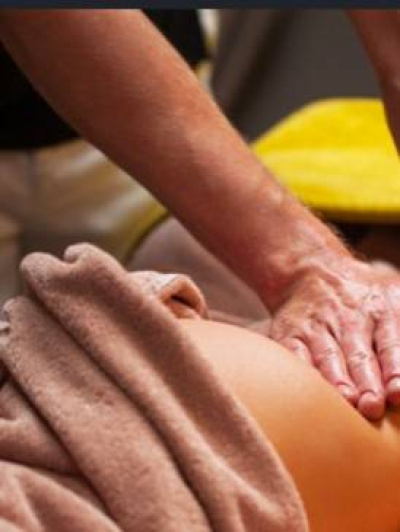 Marco massaggi Imperia