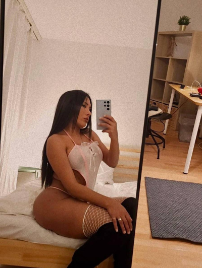 Katherin trans Venezia