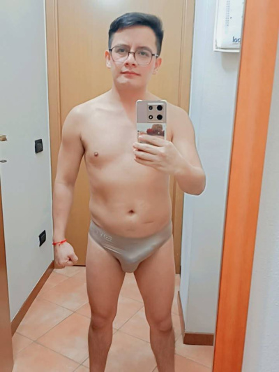 Jefferson uomini Pavia