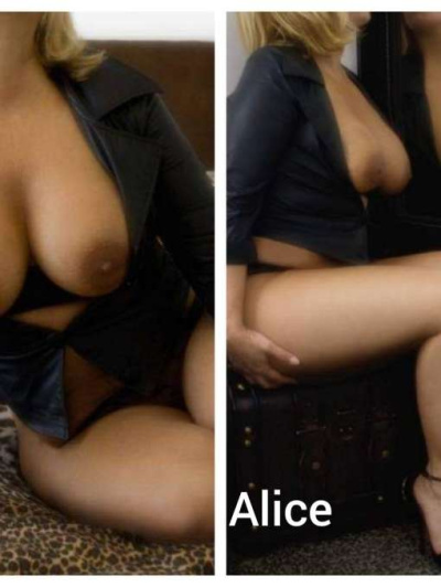 ESMERALDA escort donne Varese