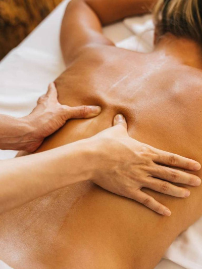 QMAU massaggi Torino