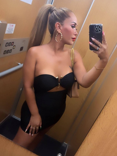 GIULIA APPENA ARRIVATA escort donne Verbania