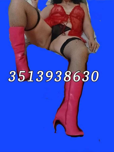 VANESSA ITALIANA escort donne Bologna