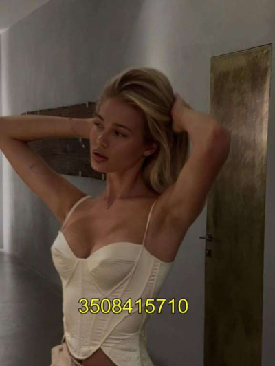 ALINA escort donne Sondrio