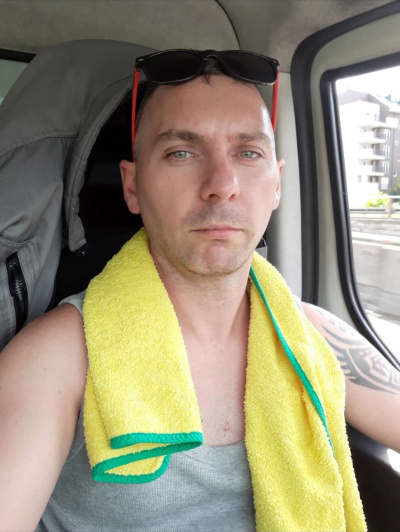 Giovanni uomini Pavia