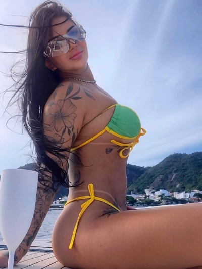 Larissa escort donne Parma