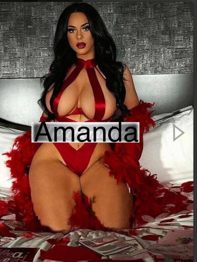 Amanda escort donne Savona