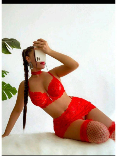 NAOMI escort donne Rieti