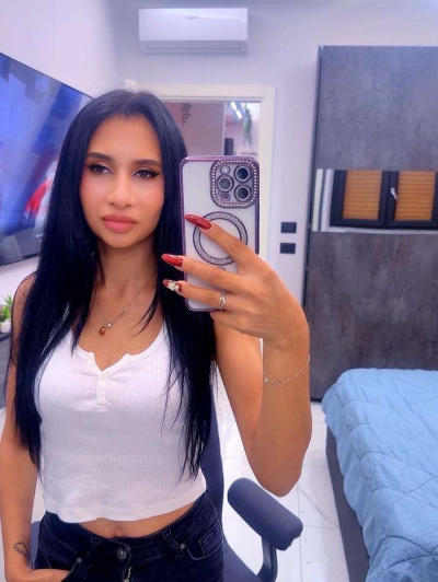 MAESTRA DEL POMPINO escort donne Treviso