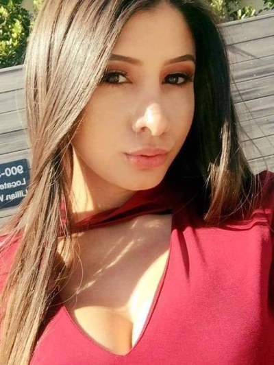 Ludovica escort donne Treviso