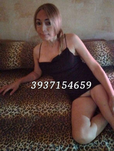 NEW escort donne Rimini