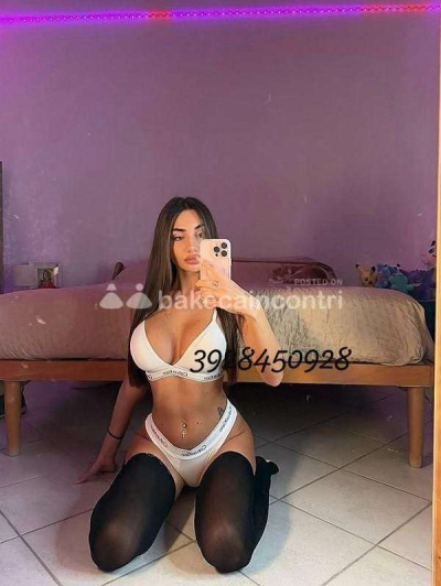 DENISI escort donne Terni