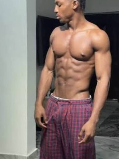 Jackson uomini Torino