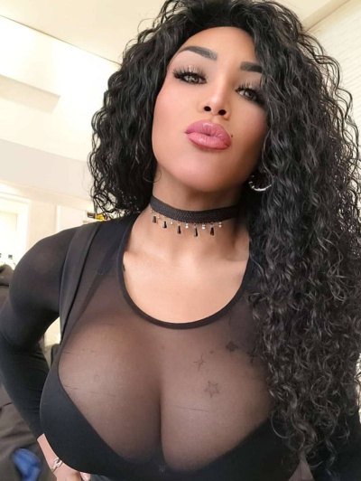 chocola  xxl trans Trento