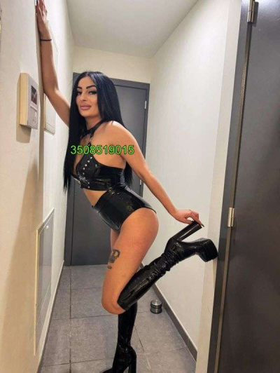 ALEXANDRA escort donne Roma