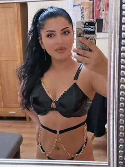 Bella escort donne Catania