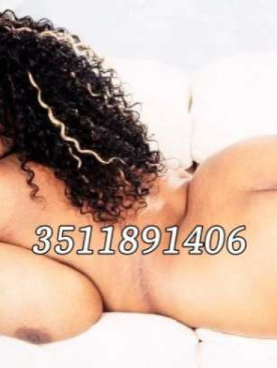 NEW escort donne Napoli