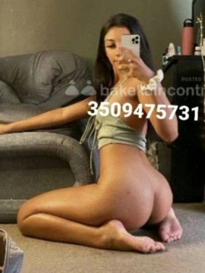 KRIS escort donne Napoli
