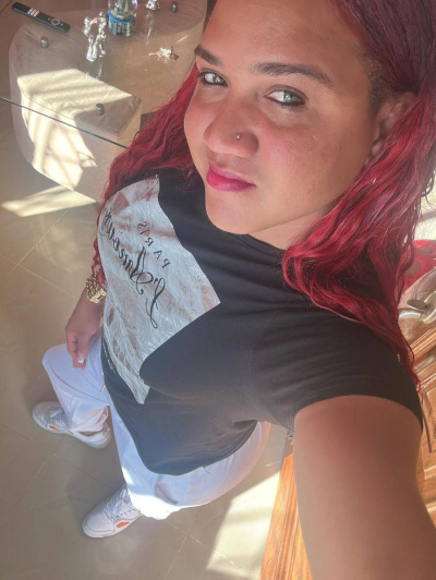 Cristina trans Vicenza