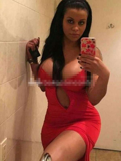 MILLY escort donne Matera