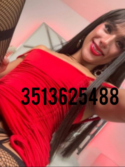 KAMILA trans Venezia