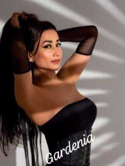 gardenia escort donne Trapani
