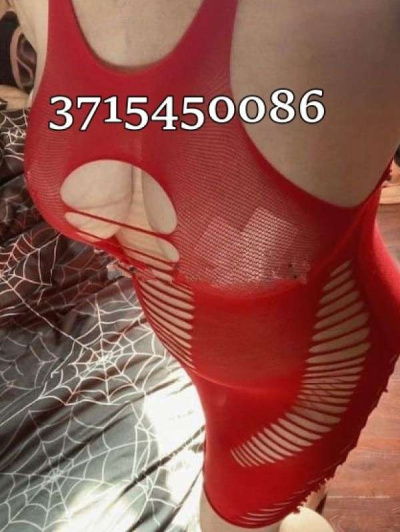 MARIA MILF SARDA escort donne Olbia