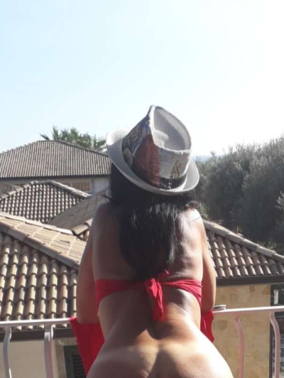 CARLA SICILIANA EROTICA escort donne Catania