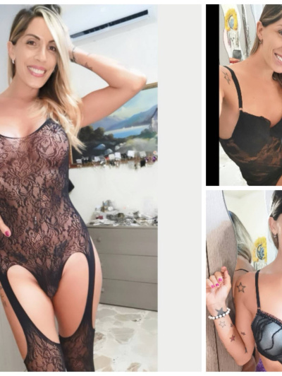 Noemi trans Siracusa