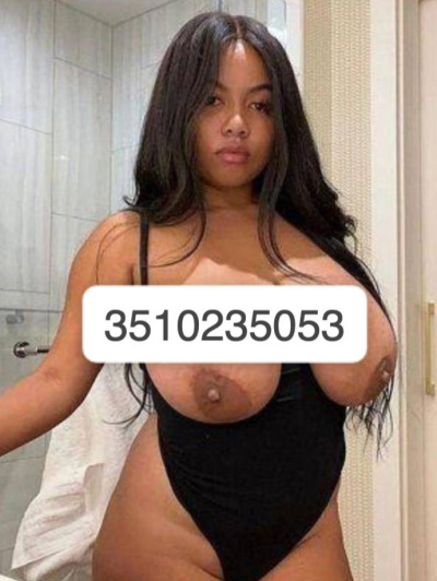 Bambolina escort donne Vibo Valentia