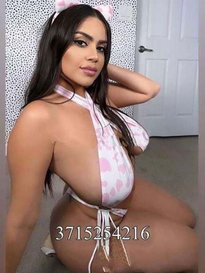 TANIA escort donne Ancona