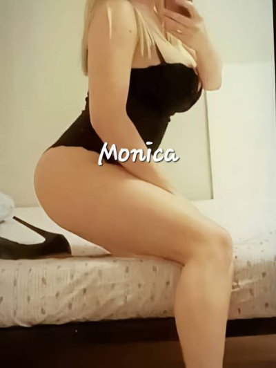 Monica escort donne Trento