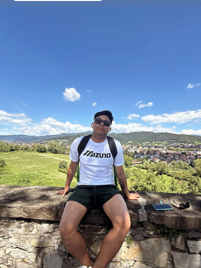 EMILIO TORINO BORGO VITTORIA uomini Torino